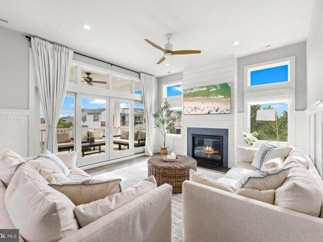 House for sale in Barnegat Light, New Jersey