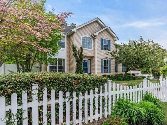 House for sale in Barnegat, New Jersey