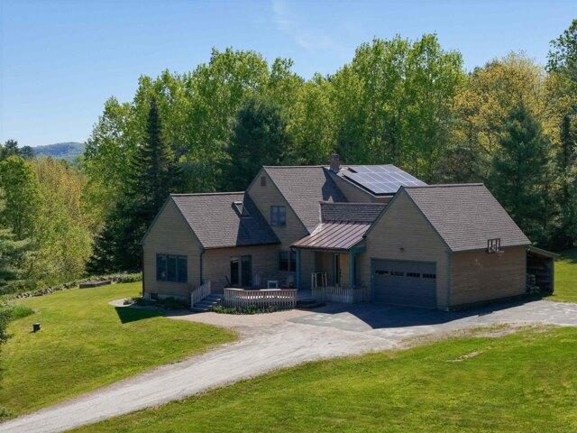 House for sale in Barnet, Vermont