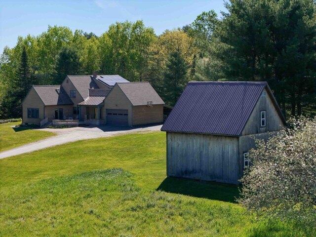 House for sale in Barnet, Vermont