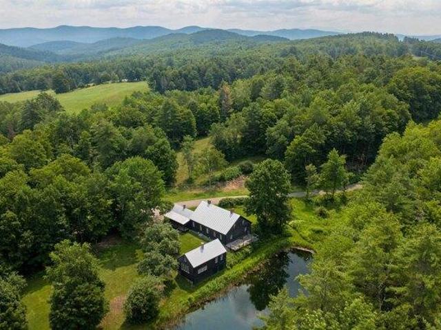 House for sale in Barnet, Vermont