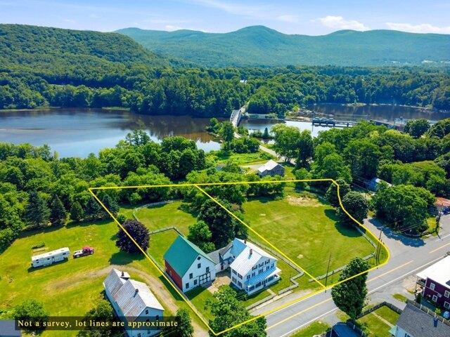 House for sale in Barnet, Vermont