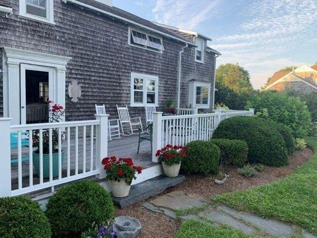 House for sale in Barnstable, Massachusetts