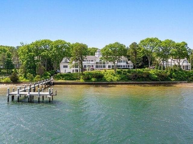 House for sale in Barnstable, Massachusetts