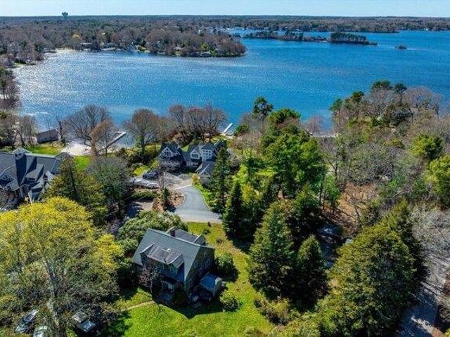 House for sale in Barnstable, Massachusetts