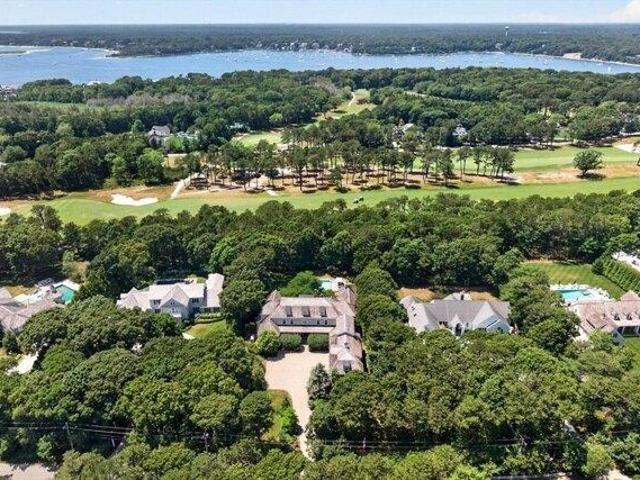 House for sale in Barnstable, Massachusetts