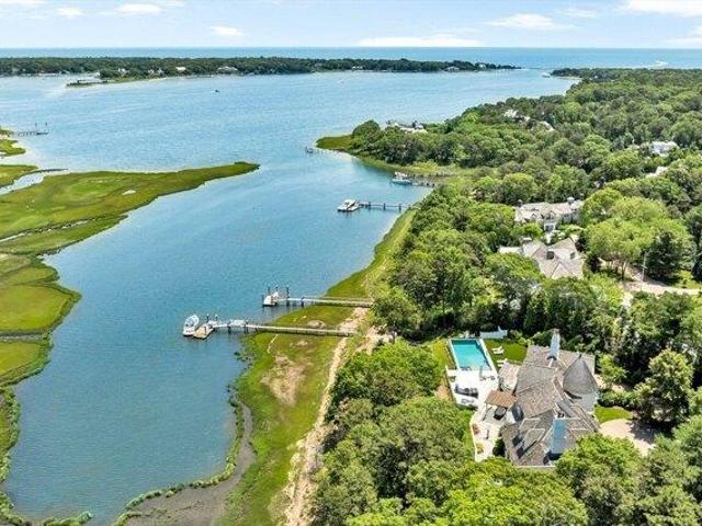 House for sale in Barnstable, Massachusetts
