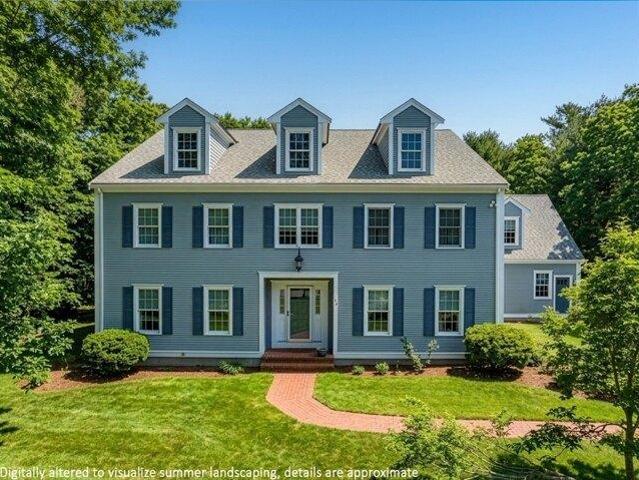 House for sale in Barnstable, Massachusetts