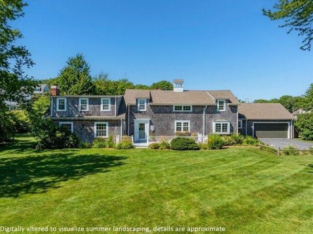 House for sale in Barnstable, Massachusetts