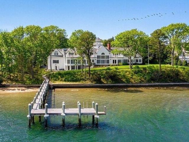 House for sale in Barnstable, Massachusetts