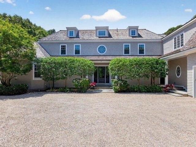 House for sale in Barnstable, Massachusetts