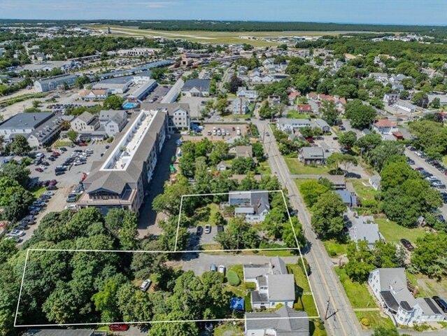 House for sale in Barnstable, Massachusetts