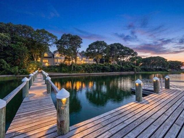 House for sale in Barnstable, Massachusetts