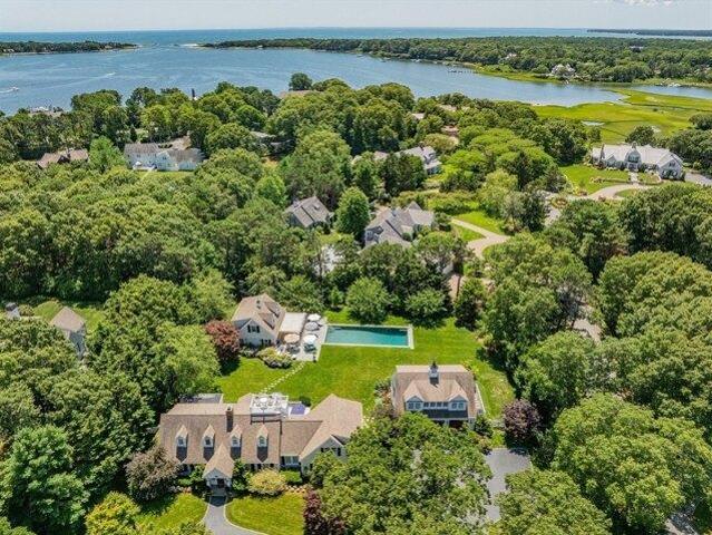 House for sale in Barnstable, Massachusetts