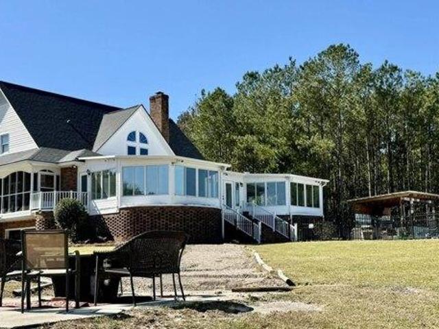 House for sale in Barnwell, South Carolina