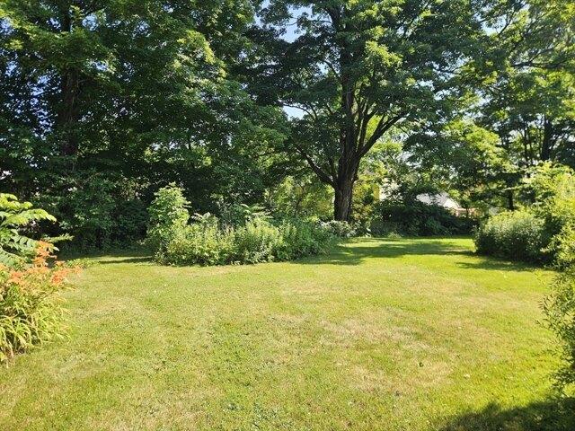 House for sale in Barre, Massachusetts