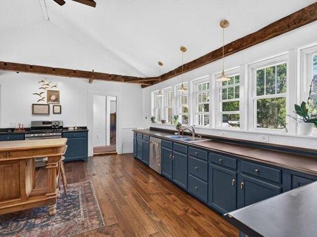 House for sale in Barre, Massachusetts