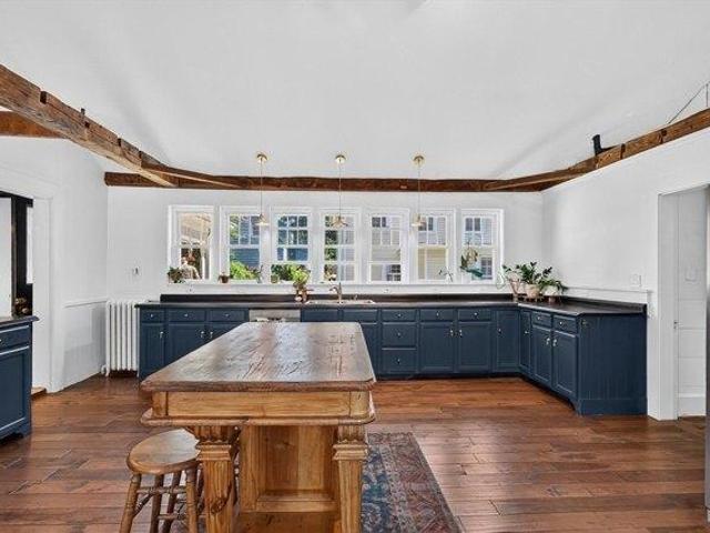 House for sale in Barre, Massachusetts