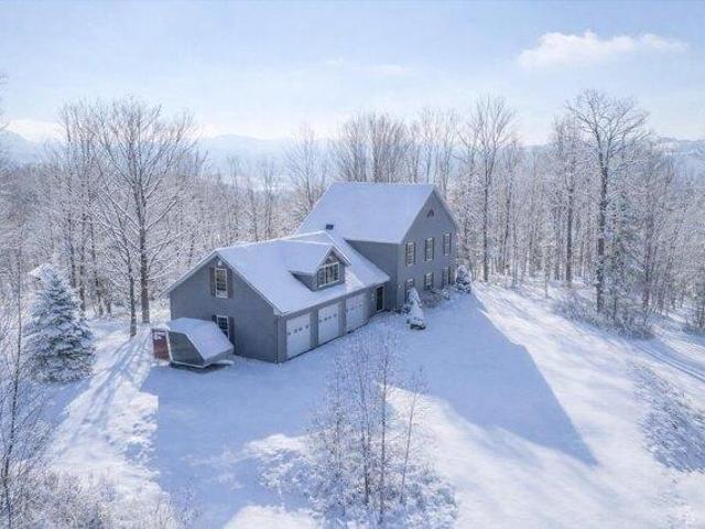 House for sale in Barre, Vermont