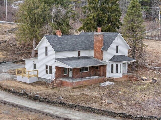 House for sale in Barre, Vermont