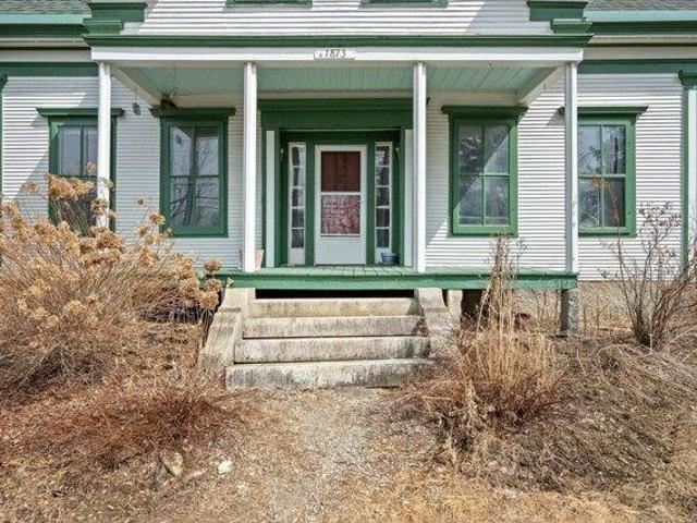 House for sale in Barre, Vermont