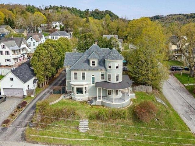 House for sale in Barre, Vermont