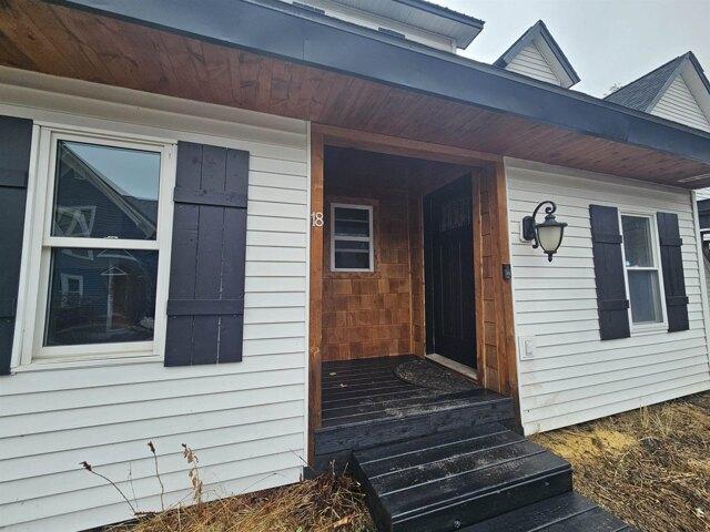 House for sale in Barre, Vermont
