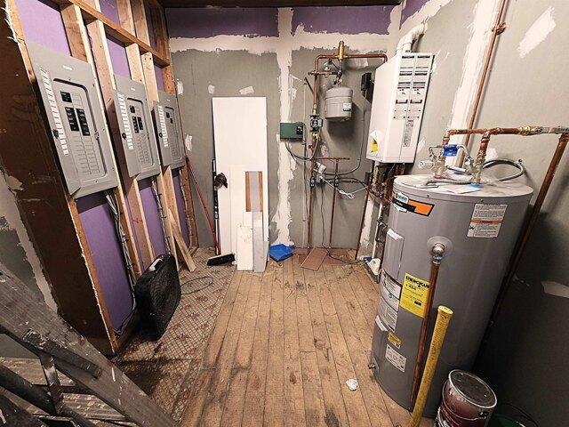 House for sale in Barre, Vermont