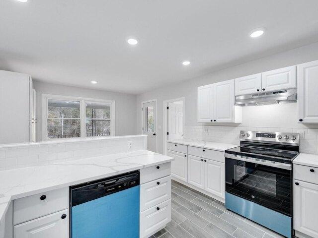 House for sale in Barre, Vermont