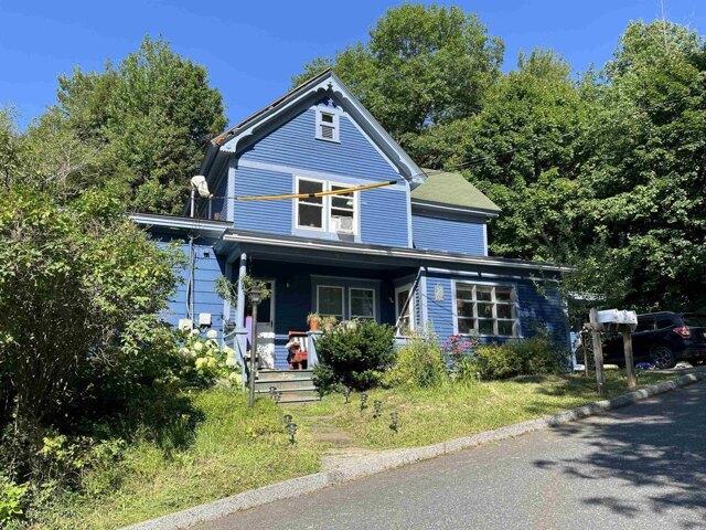 House for sale in Barre, Vermont