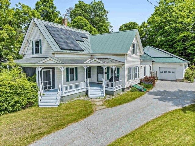 House for sale in Barre, Vermont