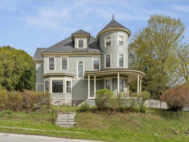 House for sale in Barre, Vermont