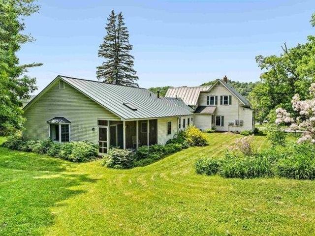 House for sale in Barre, Washington County