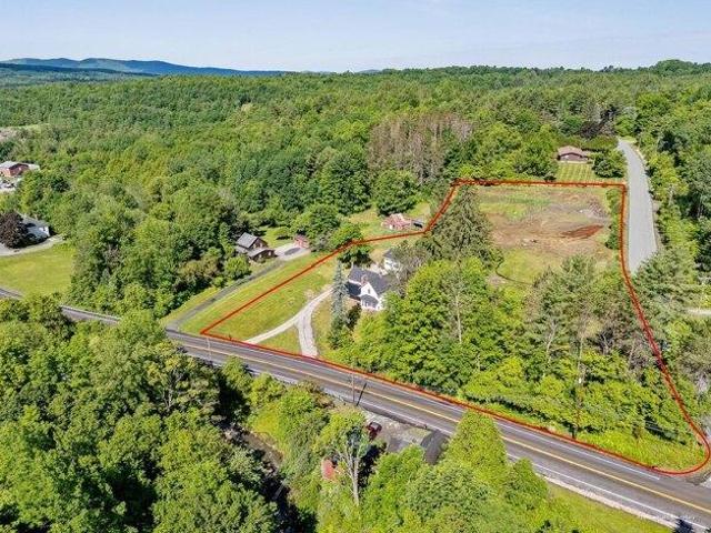 House for sale in Barre Town, Barre