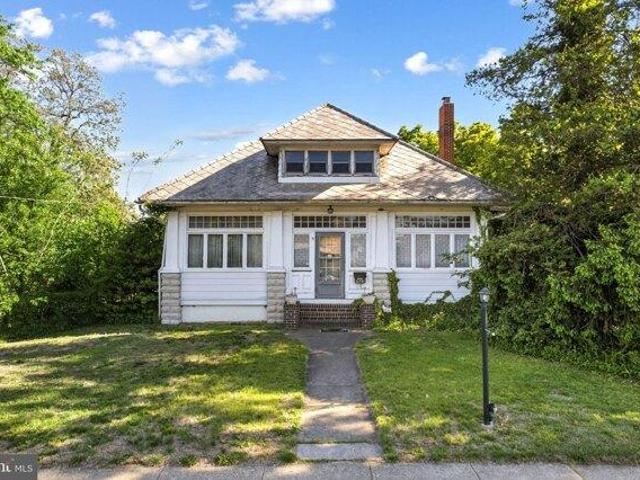 House for sale in Barrington, New Jersey