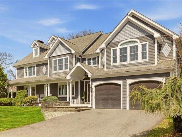 House for sale in Barrington, Rhode Island