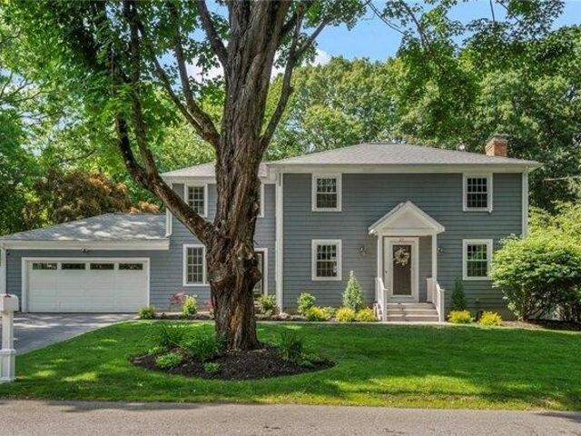 House for sale in Barrington, Rhode Island