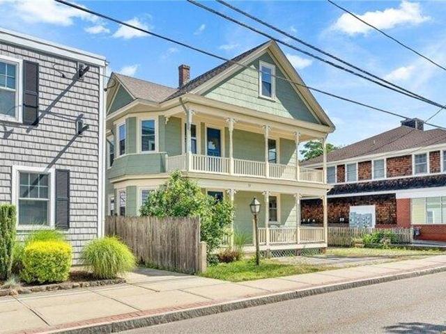 House for sale in Barrington, Rhode Island