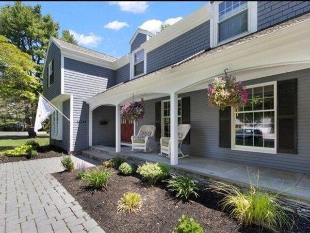 House for sale in Barrington, Rhode Island