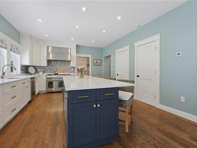 House for sale in Barrington, Rhode Island