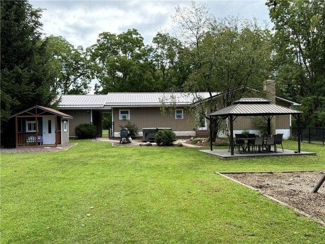 House for sale in Barton, New York