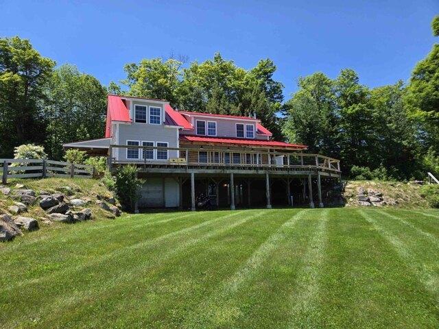 House for sale in Barton, Vermont