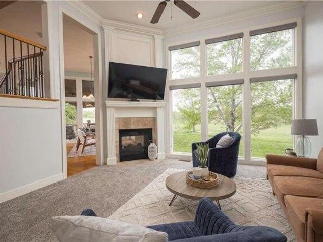 House for sale in Basehor, Kansas