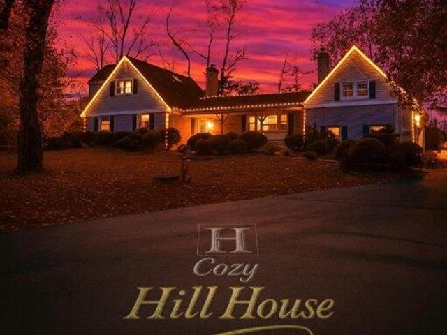 House for sale in New Jersey
