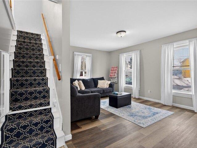 House for sale in Batavia, New York