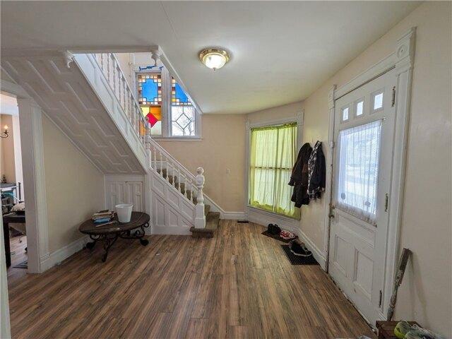 House for sale in Batavia, New York