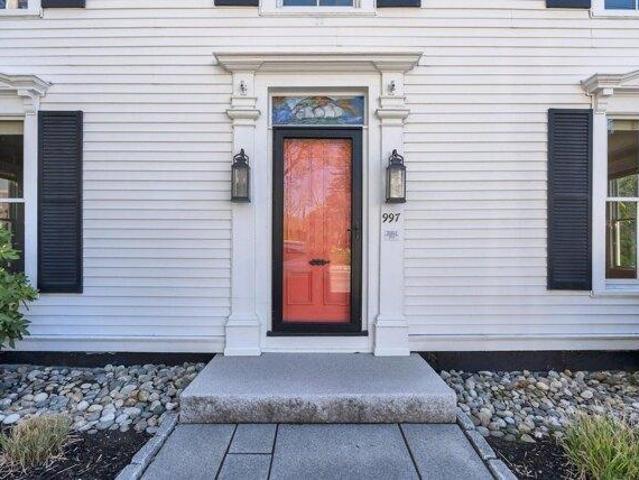House for sale in Bath, Maine