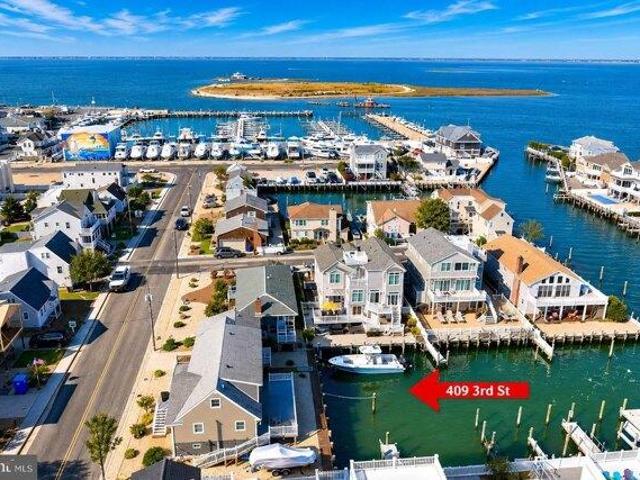 House for sale in Beach Haven, Ocean County