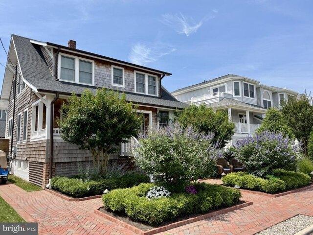 House for sale in Beach Haven, Ocean County
