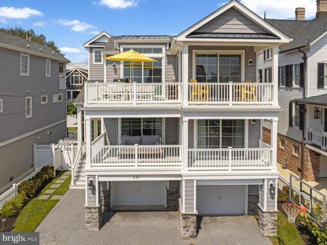 House for sale in Beach Haven, Ocean County